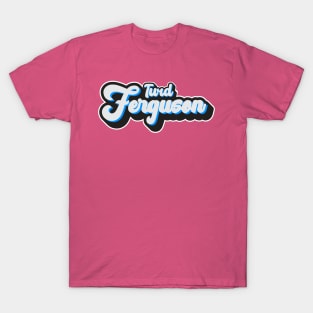 Turd Ferguson T-Shirt